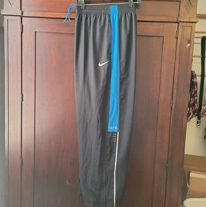 Mens nike dri-fit elite sweat pants size 2xl